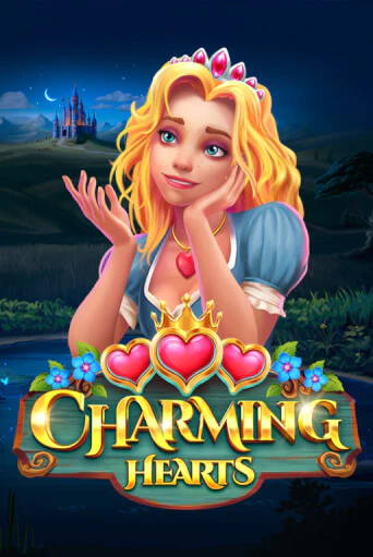 Играть в слот Charming Hearts бесплатно онлайн | Azino Mobile
