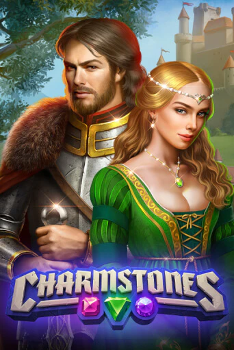Играть в слот Charmstones бесплатно онлайн | Azino Mobile