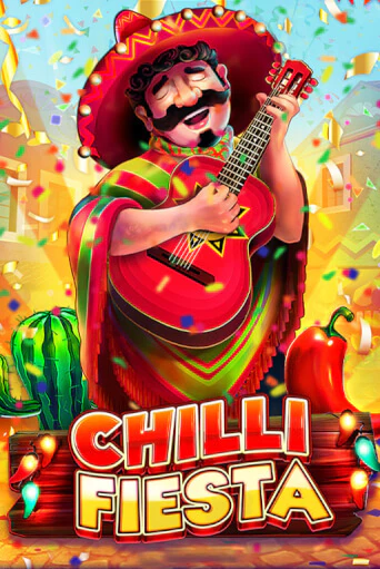 Играть в слот Chilli Fiesta бесплатно онлайн | Azino Mobile