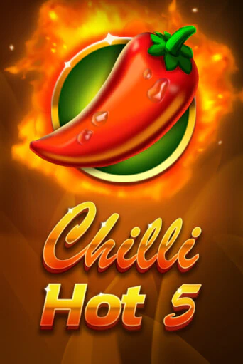 Играть в слот Chilli Hot 5 бесплатно онлайн | Azino Mobile