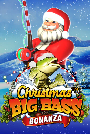 Играть в слот Christmas Big Bass Bonanza бесплатно онлайн | Azino Mobile
