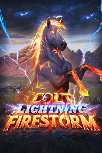 Играть в слот Colt Lightning Firestorm бесплатно онлайн | Azino Mobile