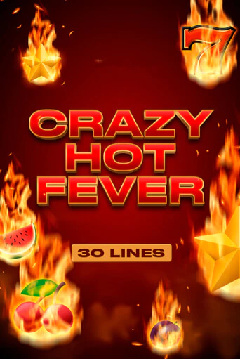 Играть в слот Crazy Hot Fever бесплатно онлайн | Azino Mobile