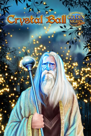 Играть в слот Crystall Ball Golden Nights бесплатно онлайн | Azino Mobile