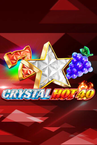 Играть в слот Crystal Hot 40 бесплатно онлайн | Azino Mobile