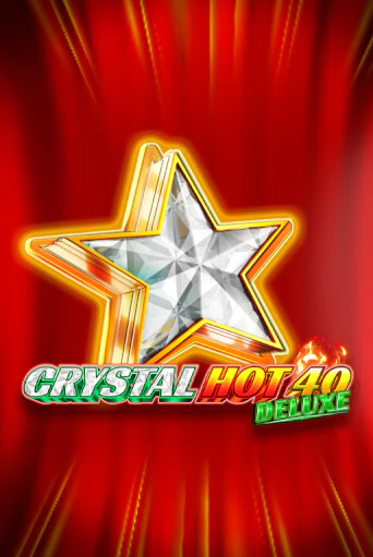 Играть в слот Crystal Hot 40 Deluxe бесплатно онлайн | Azino Mobile
