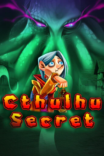 Играть в слот Cthulhu Secret бесплатно онлайн | Azino Mobile