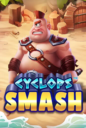 Играть в слот Cyclops Smash бесплатно онлайн | Azino Mobile