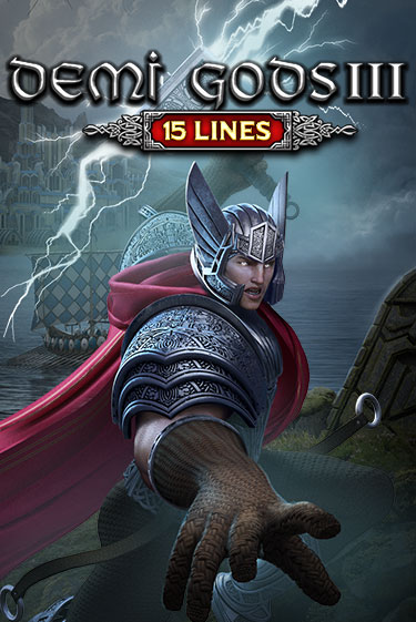 Играть в слот Demi Gods III – 15 Lines Edition бесплатно онлайн | Azino Mobile