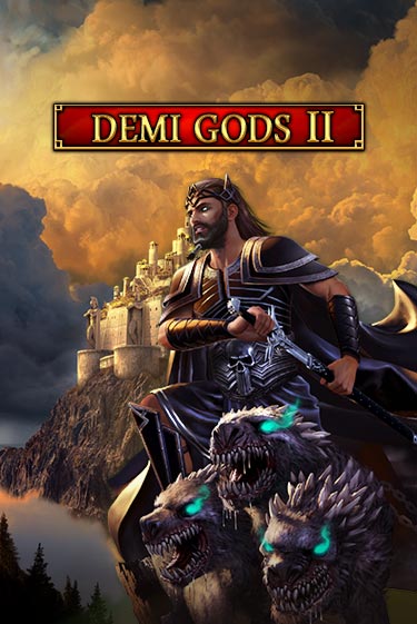 Играть в слот Demi Gods 2 - 15 Lines Series бесплатно онлайн | Azino Mobile