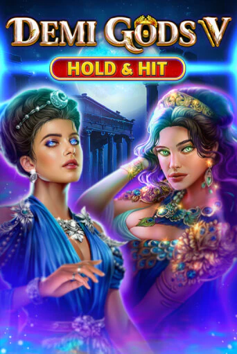 Играть в слот Demi Gods V - Hold & Hit бесплатно онлайн | Azino Mobile