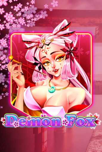 Играть в слот Demon Fox бесплатно онлайн | Azino Mobile