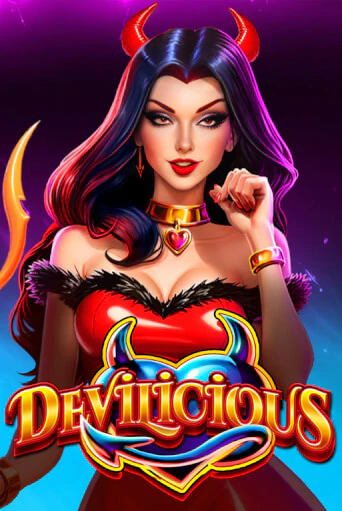 Играть в слот Devilicious бесплатно онлайн | Azino Mobile