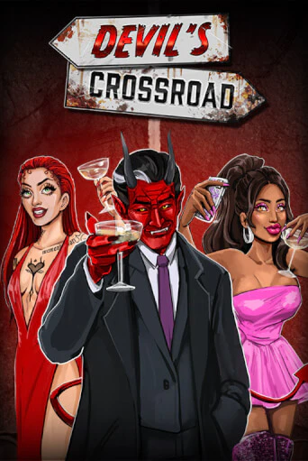 Играть в слот Devil’s Crossroad бесплатно онлайн | Azino Mobile