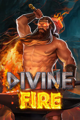 Играть в слот Divine Fire бесплатно онлайн | Azino Mobile