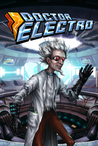 Играть в слот Doctor Electro бесплатно онлайн | Azino Mobile