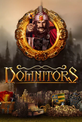 Играть в слот Domnitors бесплатно онлайн | Azino Mobile