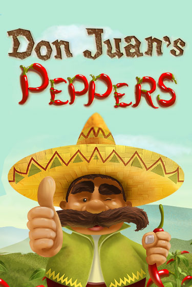 Играть в слот Don Juan's Peppers бесплатно онлайн | Azino Mobile