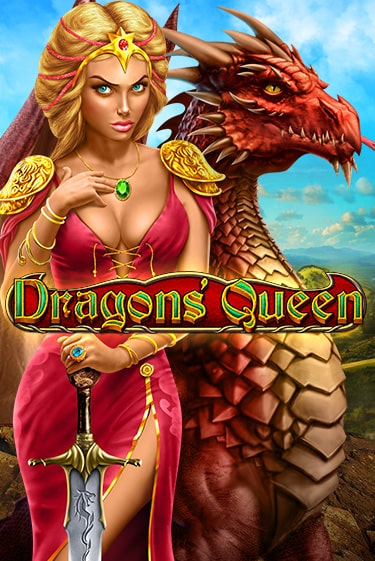Играть в слот Dragons' Queen бесплатно онлайн | Azino Mobile
