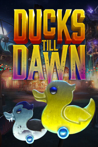 Играть в слот Ducks till Dawn бесплатно онлайн | Azino Mobile