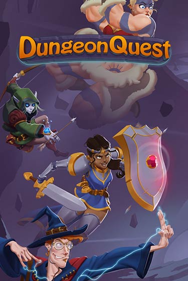 Играть в слот Dungeon Quest бесплатно онлайн | Azino Mobile
