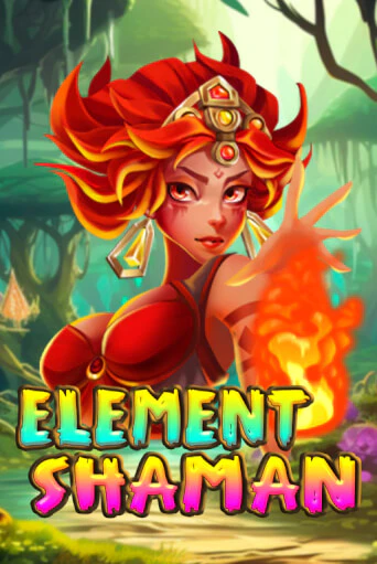 Играть в слот Element Shaman бесплатно онлайн | Azino Mobile