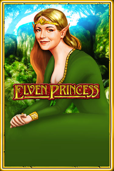 Играть в слот Elven Princess бесплатно онлайн | Azino Mobile
