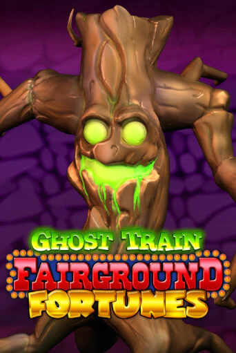 Играть в слот Fairground Fortunes Ghost Train бесплатно онлайн | Azino Mobile