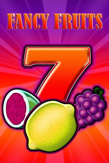 Играть в слот Fancy Fruits бесплатно онлайн | Azino Mobile