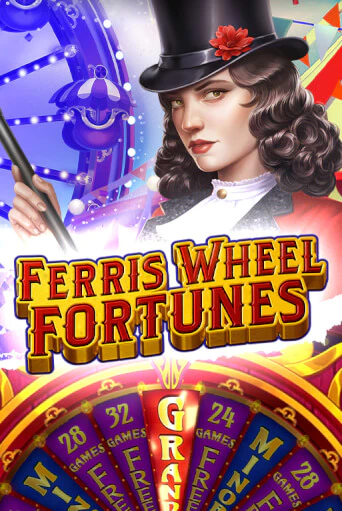 Играть в слот Ferris Wheel Fortunes бесплатно онлайн | Azino Mobile