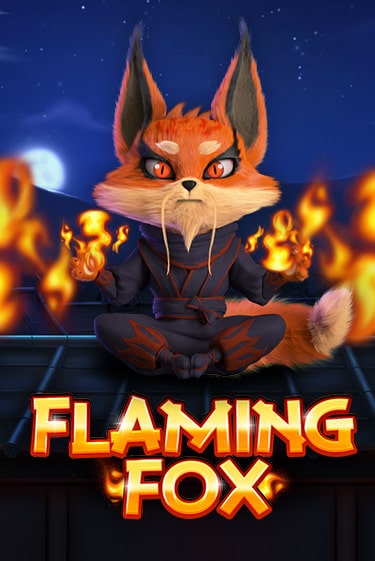 Играть в слот Flaming Fox бесплатно онлайн | Azino Mobile