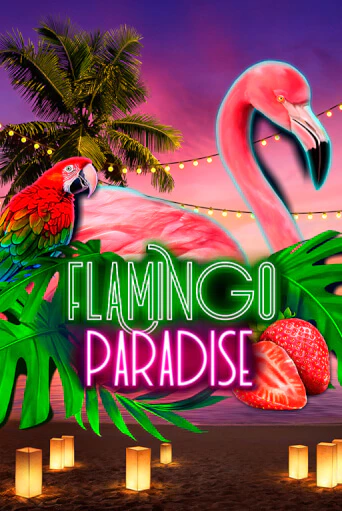 Играть в слот Flamingo Paradise бесплатно онлайн | Azino Mobile