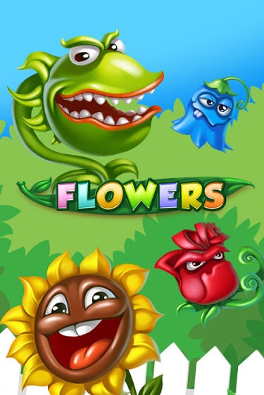 Играть в слот Flowers™ бесплатно онлайн | Azino Mobile