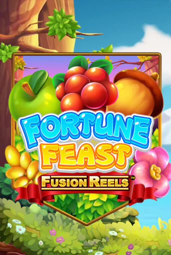 Играть в слот Fortune Feast Fusion Reels бесплатно онлайн | Azino Mobile