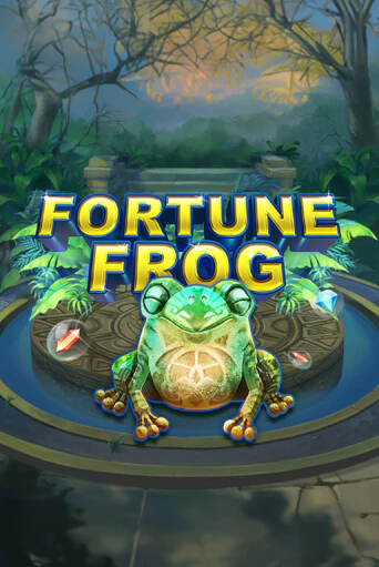 Играть в слот Fortune Frog бесплатно онлайн | Azino Mobile