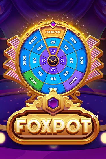 Играть в слот Foxpot бесплатно онлайн | Azino Mobile