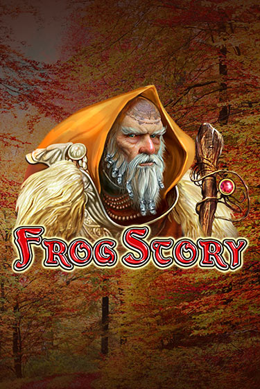 Играть в слот Frog Story бесплатно онлайн | Azino Mobile