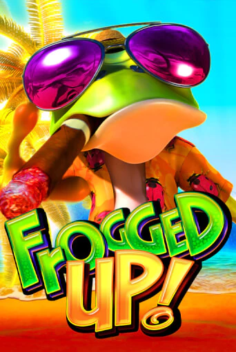 Играть в слот Frogged Up! бесплатно онлайн | Azino Mobile