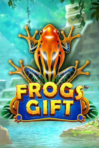 Играть в слот Frog's Gift бесплатно онлайн | Azino Mobile