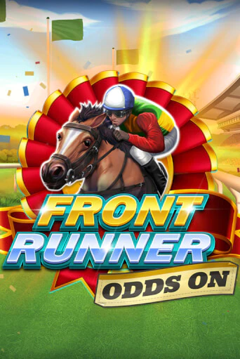 Играть в слот Front Runner Odds On бесплатно онлайн | Azino Mobile