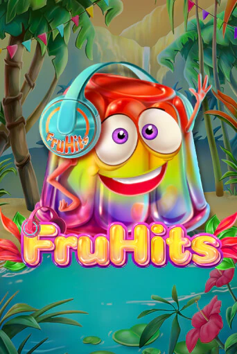 Играть в слот FruHits бесплатно онлайн | Azino Mobile