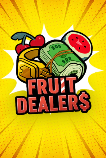 Играть в слот Fruit Dealers бесплатно онлайн | Azino Mobile