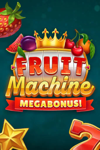 Играть в слот Fruit Machine: Megabonus! бесплатно онлайн | Azino Mobile
