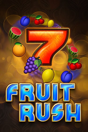 Играть в слот Fruit Rush бесплатно онлайн | Azino Mobile