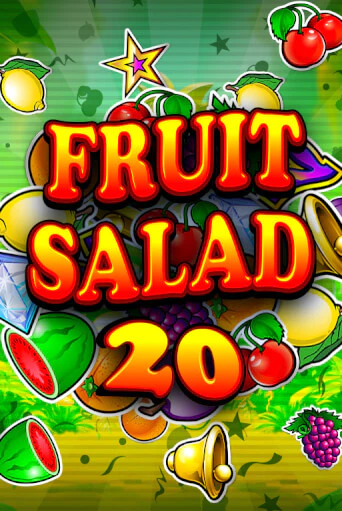Играть в слот Fruit Salad 20 бесплатно онлайн | Azino Mobile