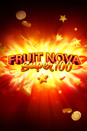 Играть в слот Fruit Super Nova 100 бесплатно онлайн | Azino Mobile