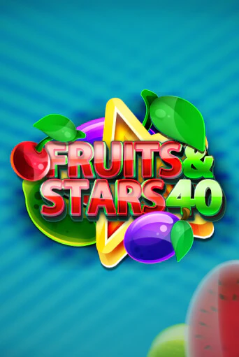 Играть в слот Fruits and Stars 40 бесплатно онлайн | Azino Mobile
