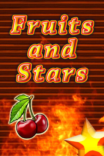Играть в слот Fruits and Stars бесплатно онлайн | Azino Mobile