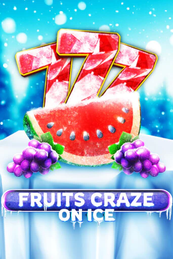 Играть в слот Fruits Craze - On Ice бесплатно онлайн | Azino Mobile