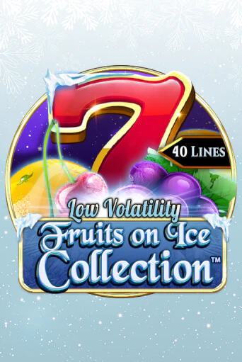 Играть в слот Fruits On Ice Collection 40 Lines бесплатно онлайн | Azino Mobile